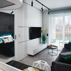 Deluxe Appartement